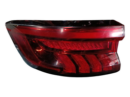 LANTERNA TRASEIRA ESQUERDA HAVAL H6 / GT 2024 A 2025