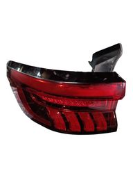 LANTERNA TRASEIRA ESQUERDA HAVAL H6 / GT 2024 A 2025