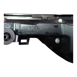 LANTERNA TRASEIRA ESQUERDA HAVAL H6 GT 2024 A 2025 