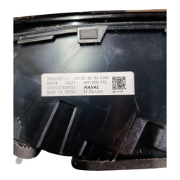 LANTERNA TRASEIRA ESQUERDA HAVAL H6 GT 2024 A 2025 