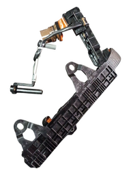 CHICOTE CORPO DE VÁLVULAS CAMBIO AUTOMATICO HYUNDAI KIA     