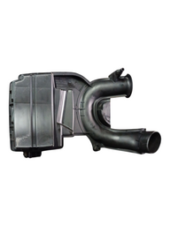 CAIXA RESSONADORA AR RENAULT FLUENCE 2011 2012 A 2017