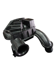 CAIXA RESSONADORA AR RENAULT FLUENCE 2011 2012 A 2017