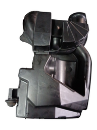 CAIXA RESSONADORA AR RENAULT FLUENCE 2011 2012 A 2017