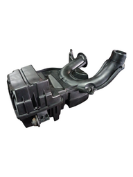 CAIXA RESSONADORA AR RENAULT FLUENCE 2011 2012 A 2017