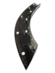 MOLDURA PARALAMA TRASEIRO ESQUERDO HAVAL H6 GT 2024 2025/..