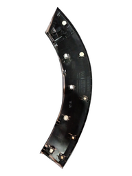 MOLDURA PARALAMA TRASEIRO ESQUERDO HAVAL H6 GT 2024 2025/..