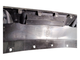 SPOILER PARACHOQUE DIANTEIRO HAVAL H6 GT 2023 DETALHE