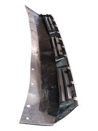 SPOILER PARACHOQUE DIANTEIRO HAVAL H6 GT 2023 DETALHE