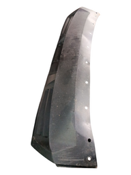 SPOILER PARACHOQUE DIANTEIRO HAVAL H6 GT 2023 DETALHE