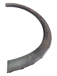 ALARGADOR DIANTEIRO DIREITO ORA 03 GT 2023 2024