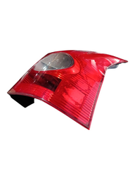 LANTERNA TRASEIRA DIREITA MEGANE GRAND TOUR 2007 2008 A 2009