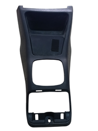Console Central Moldura Fiat Palio Siena 2002 2012