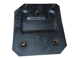 Coxim Frontal Motor Volkswagen Gol 1997 2007
