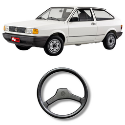 VOLANTE VW GOL PARATI VOYAGE 1989 1996 ORIGINAL