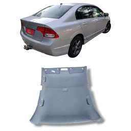 FORRO TETO HONDA CIVIC G8 