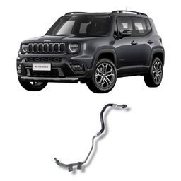 Mangueira Resfriamento Jeep Renegade 2022 2024 Original