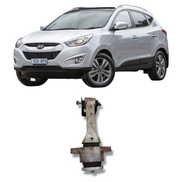 Coxim Suporte Inferior Cambio Hyundai Ix35 2012 2017 origina