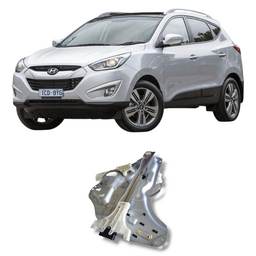 Máquina Vidro dianteiro direito Hyundai Ix35 2011 2016 origi