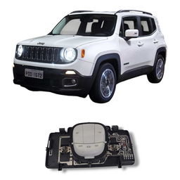  Comando Luz Cortesia Jeep Renegade 2016 A 2019 Original 