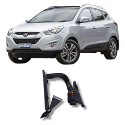 PEDAL ACELERADOR ELETRÔNICO HYUNDAI IX35 2010 2016 ORIGINAL