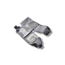 FORRO ASSOALHO FORD KA 2013