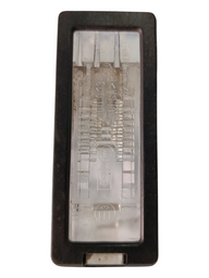 Luz Lanterna Placa Traseira Renault Fluence 2011 2012 a 2017