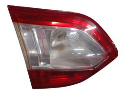 LANTERNA TRASEIRA ESQUERDA FLUENCE 2011 A 2019 (MALA)