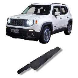 Moldura Coluna dianteira esquerda Jeep Renegade 2016 2021