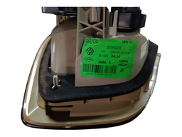 LANTERNA TRASEIRA ESQUERDA FLUENCE 2011 A 2019 (MALA)