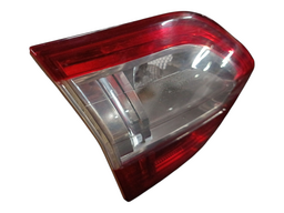 LANTERNA TRASEIRA ESQUERDA FLUENCE 2011 A 2019 (MALA)