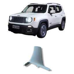 Moldura Coluna Parabrisa Direito Jeep Renegade 2016 2021