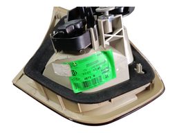 LANTERNA TRASEIRA DIREITA FLUENCE 2011 A 2019 (MALA)