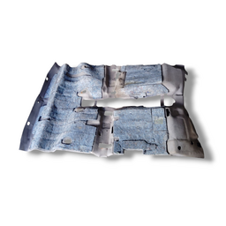 CARPE ASSOALHO CIVIC G8 2007 2011