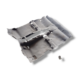 CARPE ASSOALHO CIVIC G8 2007 2011