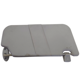 QUEBRA SOL MOTORISTA FORD FIESTA SEDAN 2008 A 2012 ORIGINAL