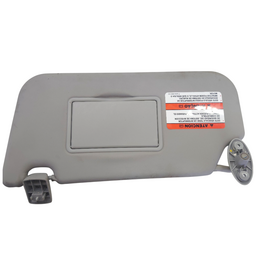 QUEBRA SOL MOTORISTA FORD FIESTA SEDAN 2008 A 2012 ORIGINAL