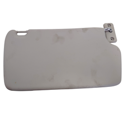 QUEBRA SOL LADO MOTORISTA FORD FIESTA 2008 A 2012 ORIGINAL