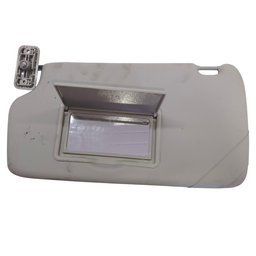 QUEBRA SOL LADO MOTORISTA FORD FIESTA 2008 A 2012 ORIGINAL