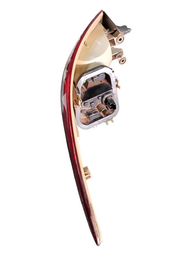 LANTERNA TRASEIRA DIREITA FLUENCE 2011 A 2018 (CANTO)