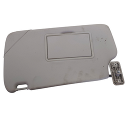 QUEBRA SOL LADO MOTORISTA FORD FIESTA 2008 A 2012 ORIGINAL