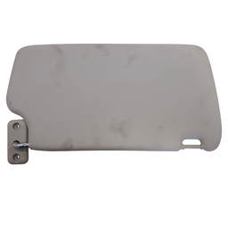 QUEBRA SOL LADO MOTORISTA FORD FIESTA 2008 A 2012 ORIGINAL