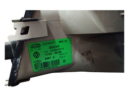 LANTERNA TRASEIRA DIREITA FLUENCE 2011 A 2018 (CANTO)