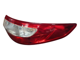 LANTERNA TRASEIRA DIREITA FLUENCE 2011 A 2018 (CANTO)