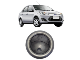 DIFUSOR SAÍDA DE AR FORD FIESTA 2008 A 2012 ORIGINAL