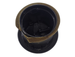 DIFUSOR SAÍDA DE AR FORD FIESTA 2008 A 2012 ORIGINAL