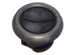 DIFUSOR SAÍDA DE AR FORD FIESTA 2008 A 2012 ORIGINAL