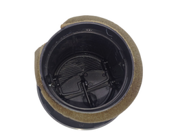 DIFUSOR SAÍDA DE AR FORD FIESTA 2008 A 2012 ORIGINAL