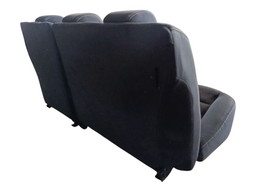 BANCO TRASEIRO RENAULT FLUENCE 2011 A 2017