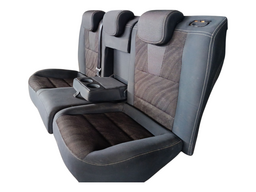 BANCO TRASEIRO RENAULT FLUENCE 2011 A 2017